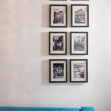 Petrus By Ap Apartamento Toledo